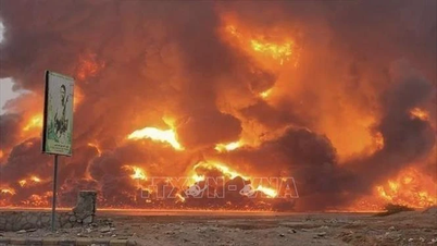 Xung đột Yemen leo thang: 100 máy bay tham chiến, Thổ Nhĩ Kỳ và Pakistan vào cuộc