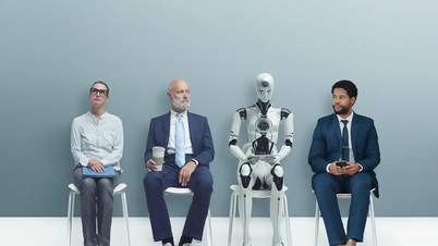 AI herstructureert de arbeidsmarkt: welke groepen werknemers lopen de grootste risico's?