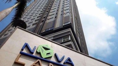 ノバランド（NVL）は、国際債券を市場価格の3倍にあたる1枚あたり3万4000ベトナムドンで転換した。