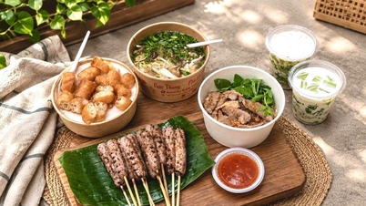 実はこの簡単な方法で、秋の美味しい味を存分に楽しむことができるのです。