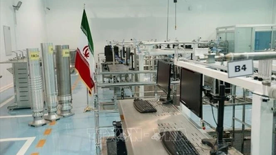 La prossima mossa dell'Iran innescherà una corsa agli armamenti nucleari in Medio Oriente?