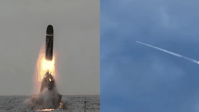 Ukraine lập kỷ lục tập kích radar Nga, Pháp và Mỹ nâng cấp tên lửa đạn đạo từ tàu ngầm