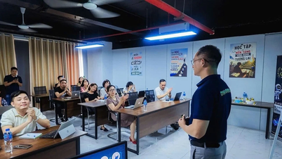 Đào tạo nhân lực du lịch đáp ứng yêu cầu phát triển mới