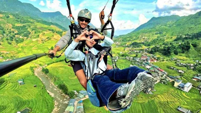 Việt Nam nổi lên trong 5 điểm đến dẫn đầu các xu hướng du lịch lớn nhất mùa thu 2026