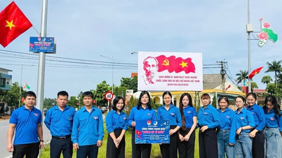 បំភ្លឺ​គំនិត​សម្រាប់​យុវជន​ជំនាន់​ក្រោយ។