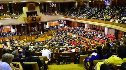 Güney Afrika, kamu hizmetlerinde büyük reformlar gerçekleştiriyor.