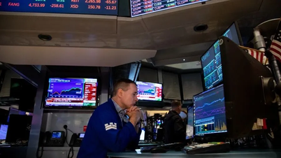 US-Aktien erreichen dank KI-Technologieaktien neue Höchststände.
