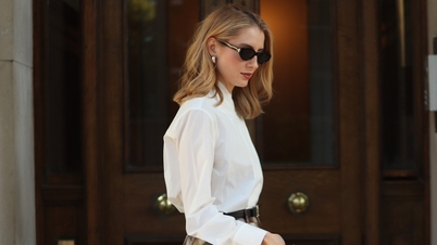 Classic skirts are stunningly beautiful and attract everyone's attention.