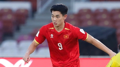 Echipa națională a Vietnamului își menține clasamentul în top 100 în lume, în timp ce Thailanda și Indonezia urcă în clasament: De ce?
