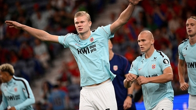 Vedetele se pregătesc să fugă din Manchester City.