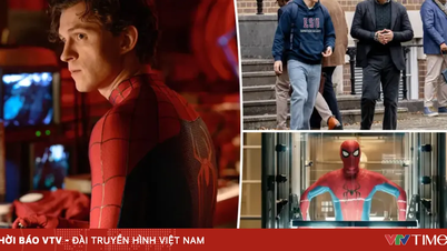 Spider-Man: Brand New Day ajunge pe platformele digitale.