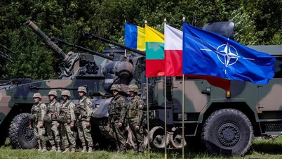 NATO司令官がロシアに対する「迅速な勝利」のための計画を提示。