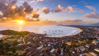 Developing tourism in Gia Lai: Connecting the sea with the vast forests.