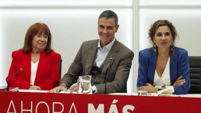Tidiga val i Spanien: Ett test för premiärminister Pedro Sánchez