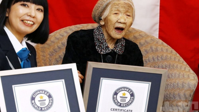 Questa anziana signora ha vissuto fino a 119 anni e ha imparato 5 preziose lezioni gratuite su come vivere in salute.