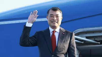 Bu durum, Vietnam, Laos ve Kamboçya arasındaki iş birliğinin daha da somut ve etkili hale gelmesi için daha fazla ivme kazandıracaktır.