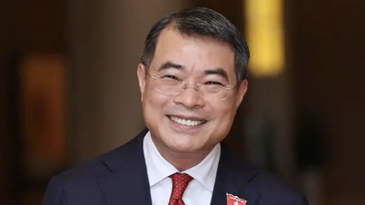 Visita del Primo Ministro Le Minh Hung in Laos: ulteriore rafforzamento dei legami strategici.