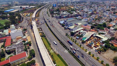 Creare una piattaforma di lancio per lo spazio economico del Sud - Parte 1: Sincronizzare i trasporti interregionali