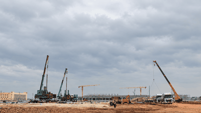 Accélérer le projet, augmenter les capacités pour stimuler la croissance économique de Hai Phong.