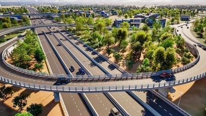 Apakah status semasa lebuh raya, metro dan beberapa projek bernilai berbilion dolar di Bandar Raya Ho Chi Minh?