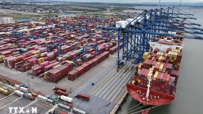 ASEAN+3 își menține ritmul de creștere la 4,1%.