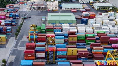 Da Nang sta sviluppando i suoi servizi di logistica urbana in un'ottica ecologica e sostenibile.