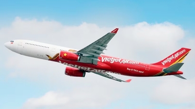Para celebrar las nuevas rutas a Praga, Almaty y Maldivas, Vietjet ofrece millones de billetes a precio de 0 dong.