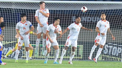 Come si comporteranno i tre nuovi giocatori della nazionale vietnamita alla FIFA ASEAN Cup 2026?