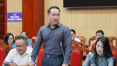 Quang Tri Province is developing the Culture and Tourism Week into a regular cultural space.