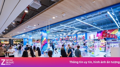 Το Aeon Hai Duong ανοίγει με 5 βιωματικούς χώρους.
