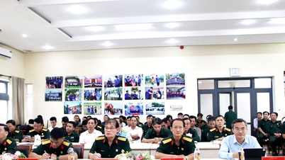 L'Associazione dei Veterani di Da Nang ha mobilitato risorse per costruire e ristrutturare 144 case destinate ai membri meno abbienti.