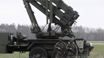 La Polonia schiera sistemi missilistici Patriot vicino al confine con l'Ucraina.