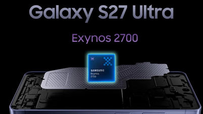 ក្រុមហ៊ុន Samsung កំពុងបង្កើនការផលិតបន្ទះឈីប Exynos 2700 ទំហំ 2nm របស់ខ្លួនសម្រាប់ Galaxy S27។