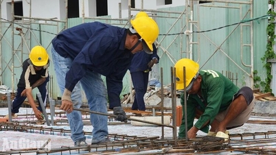 Kien Luong elimina gli ostacoli e accelera l'erogazione dei fondi pubblici destinati agli investimenti.