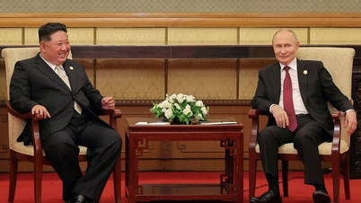 Kim Jong-un sendte en bursdagshilsen til Putin der han lovet «standhaftig støtte» til Russland.