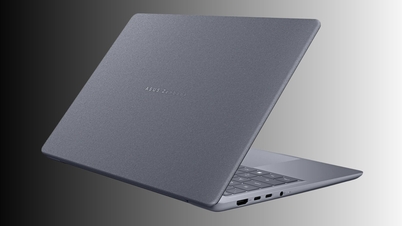 Asus Zenbook 14 chính thức 'lên kệ', MacBook Neo có đối thủ đáng gờm
