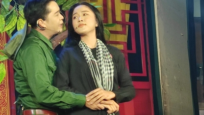 'Sister Sứ' ganha o primeiro prêmio no Golden Rice Award.