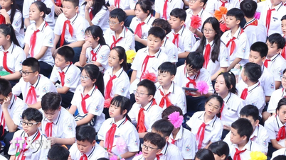 Nghị trường liên tục “cháy giờ” vì mục tiêu Việt Nam khỏe mạnh, hùng cường