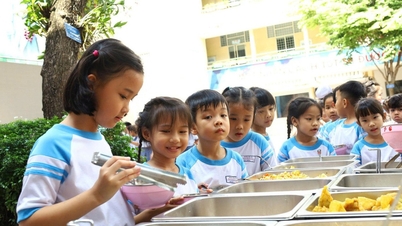 학교에서 가장 기대되는 급식 메뉴.