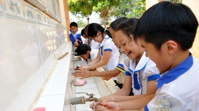 Định hình chiến lược hướng đến mục tiêu xây dựng một nước Việt Nam khỏe mạnh