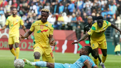 Nhận định bóng đá Benin vs Botswana, 19h30 ngày 27/12: Chủ nhà lấy 3 điểm