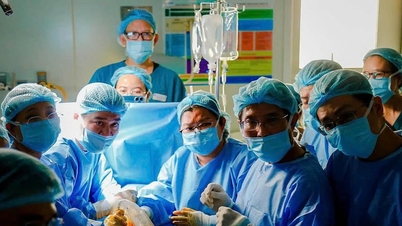 Kỳ tích hồi sinh của 'thiên thần áo trắng' trong năm 2025