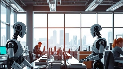 AI và thị trường lao động năm 2026: