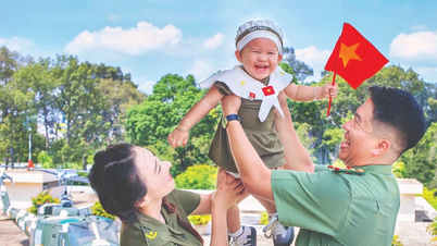 Lomba fotojurnalistik “Vietnam dalam Perjalanan Inovasi”