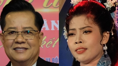 Artisten Thanh Nam «irettesetter» deltakeren for å ha ignorert dommerne.