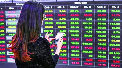Finans ve bankacılık hisseleri yeni yıla güçlü bir başlangıç ​​yaptı.