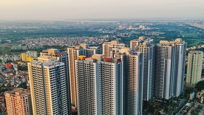 Immobilienmarkt: Das Ungleichgewicht zwischen Angebot und Nachfrage bleibt eine große Herausforderung.
