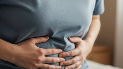 3 biểu hiện gan đang quá tải mà nhiều người dễ bỏ qua