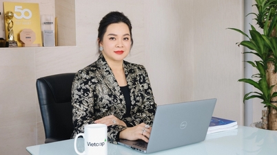 Công ty của bà Nguyễn Thanh Phượng "chia tiền" cho cổ đông trước Tết