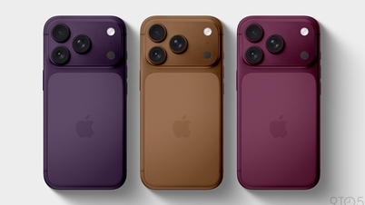 В преддверии выхода iPhone 18 компания Apple принимает непредсказуемое решение.